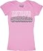 Search : Seinfeld Classic TV Show Sitcom - They're Real And They're Spectacular Juniors Pink T-shirt