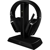 Razer Chimaera Headset NEW for Microsoft XBOX 360