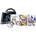 Nintendo NTD-BD-RVLSKABC2-BM Bndl Wii Black [kart Ddr Naruto]