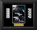 Collectible James Bond - Casino Royale - Numbered Limited Edition - (Black frame) Double Film Cell