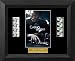 James Bond Casino Royale - Numbered Limited Edition - Double Film Cell - Black Frame
