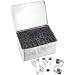 26 Large Alphabet Cutters