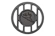Iowa State 550 Grill Topper