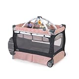Chicco Lullaby Playard Bella Image