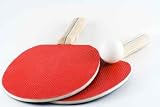 Table-tennis Bats and Ball - 60