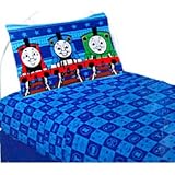 Thomas Full Sheet Set