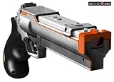 Cover for 'Resident Evil Magnum Blaster and Knife Set'