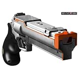 Resident Evil Magnum Blaster and Knife Set