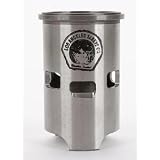 03 KAWASAKI KX125: LA SLEEVE CYLINDER SLEEVE STANDARD BORE by L.A. Sleeve