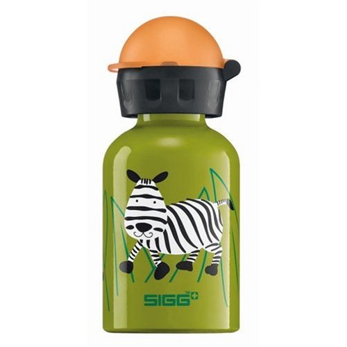 Flasche 0,3ltr.Safari fun