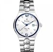Bulova 96G28 Marine Star Watch - Men's Stainless Steel