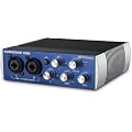 PreSonus AudioBox USB 2x2 USB Recording Interface