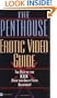 The Penthouse Erotic Video Guide