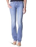 Levi's® Demi Modern - Jean - Droit/Regular - Used - Femme