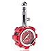 Heavy Duty Tire Pressure Gauge (0-100 PSI Mechanical Gauge) Check Tire Pressure Accurately - For Use on Your Car, Motorcycle, or Bicycle - Extend the Life of Your Tires and Improve Your Fuel Economy.