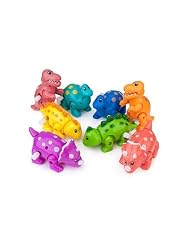 Dinosaur Wind-up (Colors/Styles May Vary)