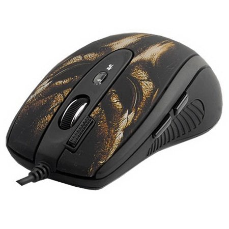 A4Tech XL-750BH schnurgebunden USB Laser Gaming-Maus Preisvergleich