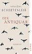 Der Antiquar: Roman