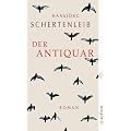 Der Antiquar: Roman