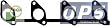 peugeot 406 exhaust system