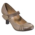 Women's Xhilaration® Sydney Mary Jane Pumps - Brown