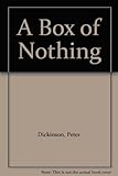 A box of nothing