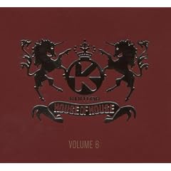 Kontor House of House Vol.6