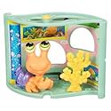 Littlest Pet Shop Display & Play Hermit Crab with Aquarium Pet Nook