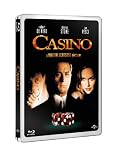 Casino  - Edici�n Met�lica [Blu-ray]