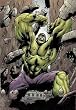 Hulk: Destruction (2005) #1