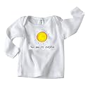 Kee-Ka You Are My Sunshine Long Sleeve T-Shirt Size 12-18Mos