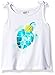 Crazy 8 Baby Girls' Screen T-Shirt