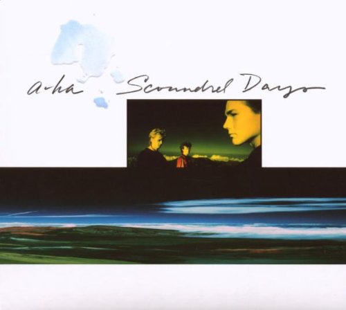 A-Ha - Scoundrel Days Lyrics - Zortam Music