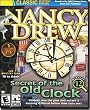 Nancy Drew: Secret of the Old Clock