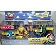 Disney Toy Story - Escape From Scud Playset