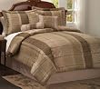 Lexington Manor King Comforter Set with Bonus Pillows Lexington Manor King Comforter Set with Bonus Pillows