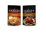 Sahale Snacks Valdosta & Sing Buri Blends 15 Ounce Pouch (Pack of 2)