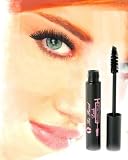 Too Faced LASH INJECTION EXTREME Volume Mascara 0.45 Oz / Pitch BLACK / UNboxed, FRESH.