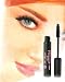 Too Faced LASH INJECTION EXTREME Volume Mascara 0.45 Oz / Pitch BLACK / UNboxed.