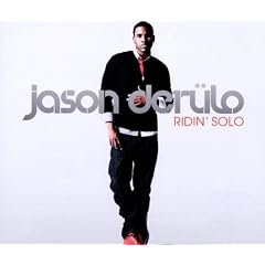Ridin' Solo