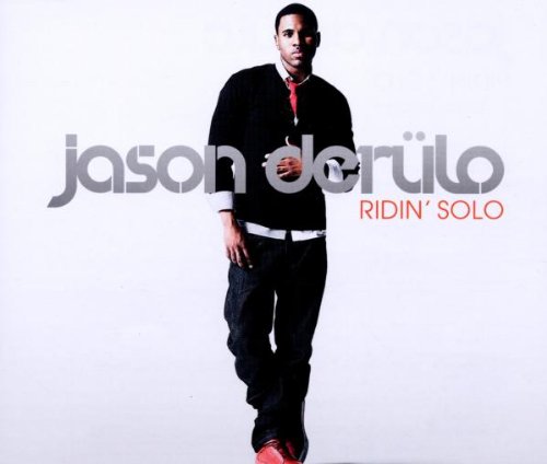 Produkt-Bild: Ridin' Solo
