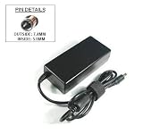 Computer : HP Compaq Pavilion NX7400 NX6325 AC Adapter 381090-001 LAPTOP ADAPTOR CHARGER