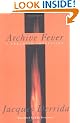 Archive Fever: A Freudian Impression (Religion and Postmodernism)