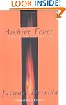 Archive Fever: A Freudian Impression
