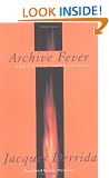 Archive Fever: A Freudian Impression (Religion and Postmodernism)