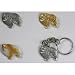   - Pomeranian Keychain