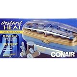 Conair Ion Shine Instant Heat Hair Setter