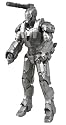 Marvel Select: Iron Man 2: War Machine Action Figure