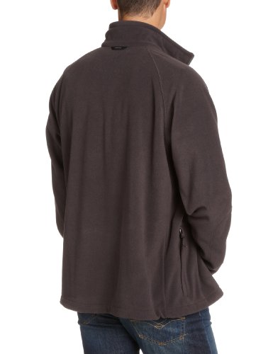 Columbia Men's Fast Trek II Full Zip Fleece - Buffalo, X-Large