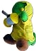 Final Fantasy 12 Tonberry Plush Doll + Pin